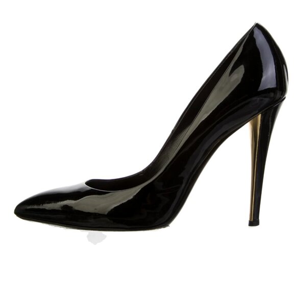 YSL Stilletos - Picture 1 of 4